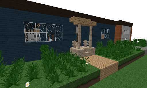 HELLO, NEIGHBOR! CUSTOM HOUSE