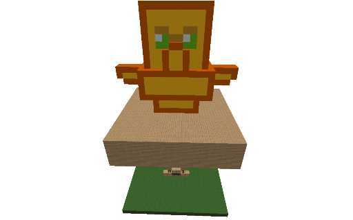 ферма тотемов