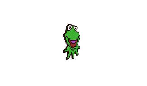 frog