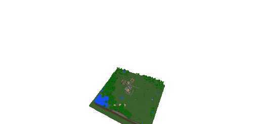 Деревня компота номер 13