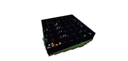 buildings for minecraft pe