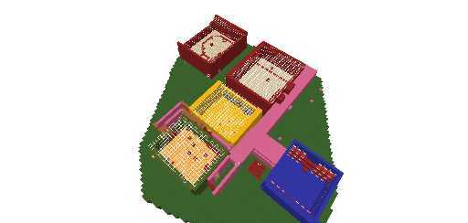 [O.Y. Games] Orhan Yiğit Games