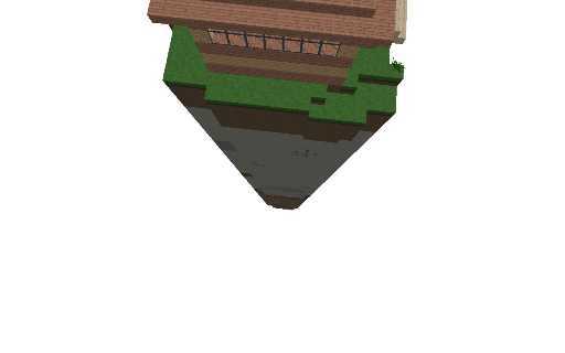 неизвестный дом