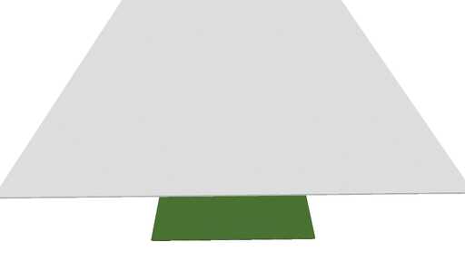 Plantilla 100×100 de nieve