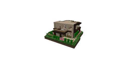 modern house small house 2025 ys