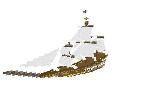 Ship