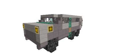 mobil perang maung 2.0