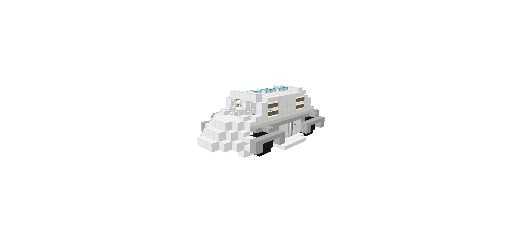 command block survival car