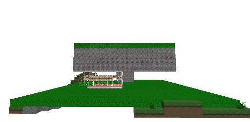 granja de hierro super efectiva