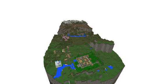 3 village god armor netherite armor god underground endpotal