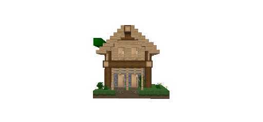 Villager House