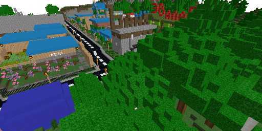 Новое Александровское(село) версия 1.0