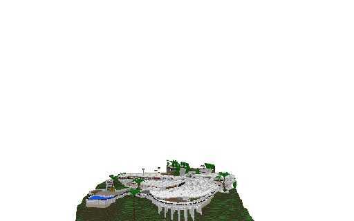 Tony Stark’s Mansion (Furnished)