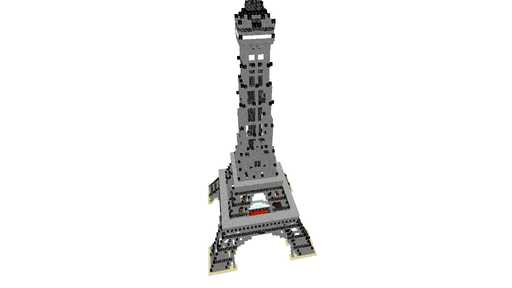 eiffel