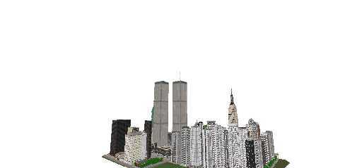 nueva York 2001