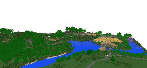 Condado/HOBBIT/LOTR (Finalizado/Sem npc/com Modo Deus)