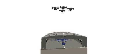 F.H military secret plan