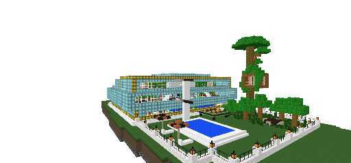 بيت جميل جداً ذو ذوق راقي من الدايمن💙🤭