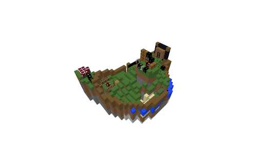 МОЁ МЕСТО ВЫЖИВАНИЯ