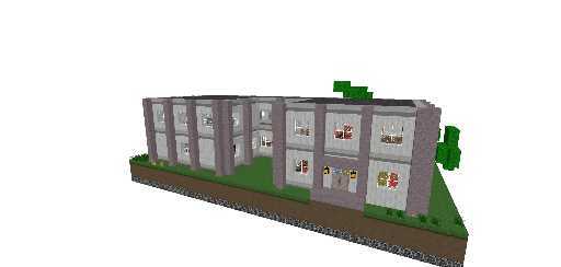 детский сад Ивушка””