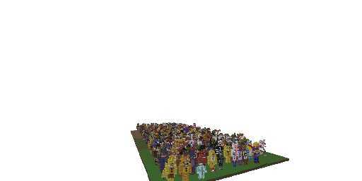 fhaf персонажи 2часть