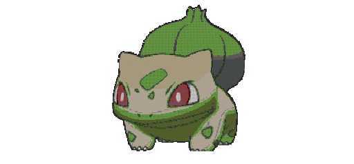 bulbasur