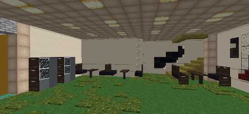 Garten of banban 7 part inicial