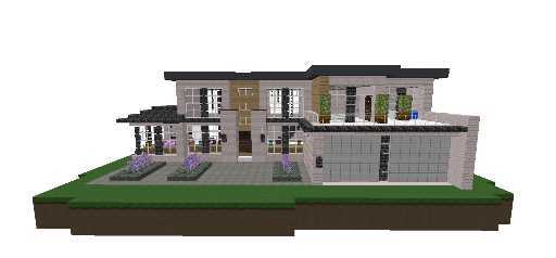 MANSIÓN CREADOR JOHANGARCIA