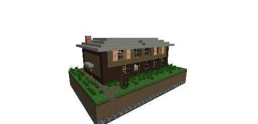 Барак на 30 чел.