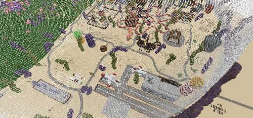 Бикини Ботом