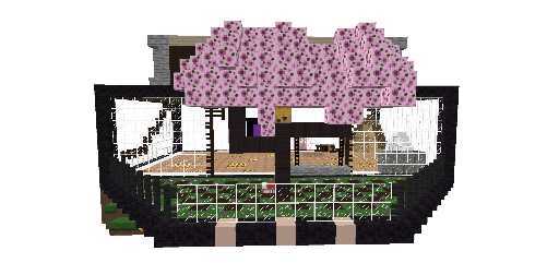 IC HOUSE