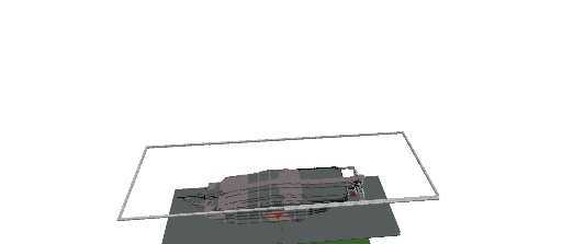 F.H futuristic submarine