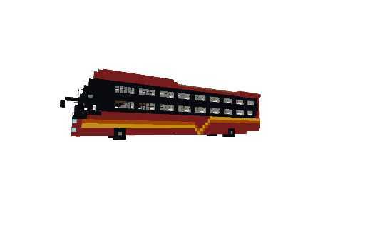 Victory Liner Royal Class Bus/Volvo B8R