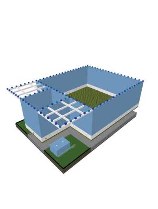 [ 君の名は｡ Episode 3 ] [ Cyberpunk City Tokyo 🗼 Japan 44 ]