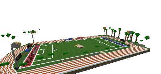 track and field new
