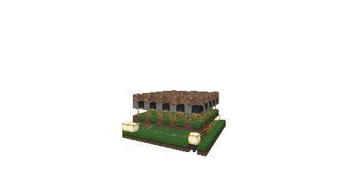 pumkin farm