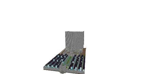 castelo do lord farquai