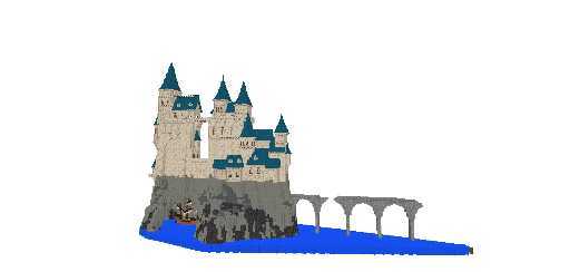 Castle