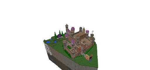 Princesses Castle