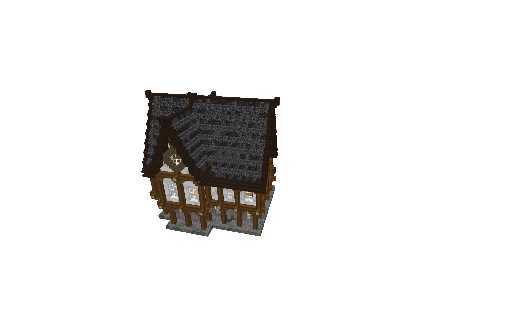 Medival House