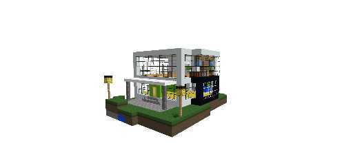 Дом с лифтом