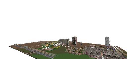 город Форсянск