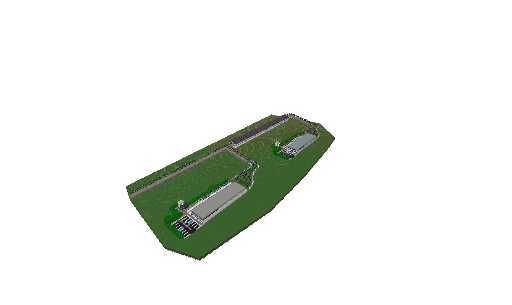 NSCR VALEZUELA DEPOT