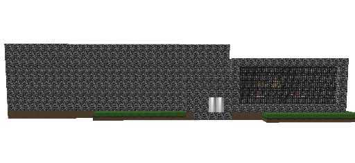 Бедроковая тюрьма