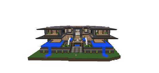 Big house