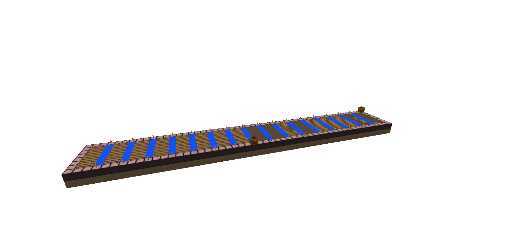 Plantação super grande (Bioma de Cerejeira)