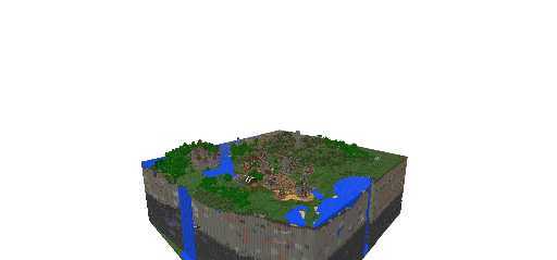 Big box chunk
