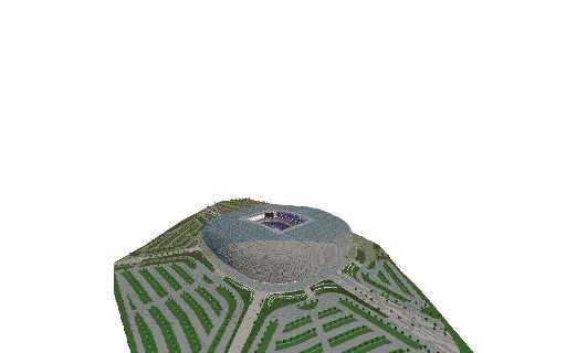 estadio bbva liga mx