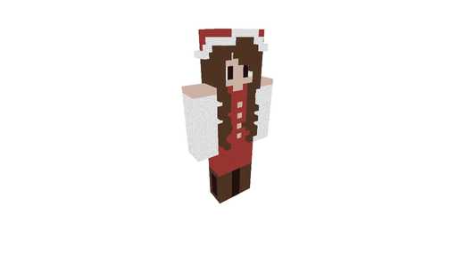 CHRISTMAS GIRL