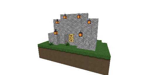 redstone gate